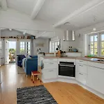 3 Bedroom Gorgeous In * Fanø