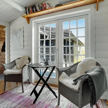 Belle Maison De 3 à Fanø