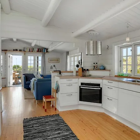 3 Bedroom Gorgeous In * Fano