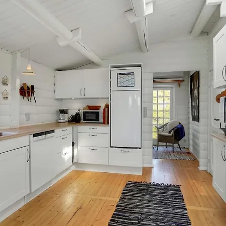 Belle Maison De 3 à Fanø