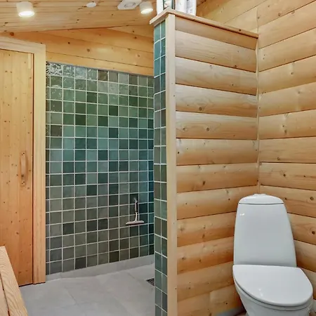 3 Bedroom Gorgeous In Fanø