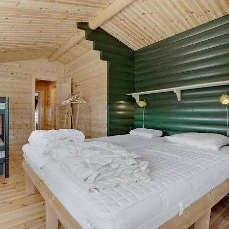 3 Bedroom Gorgeous In * Fanø