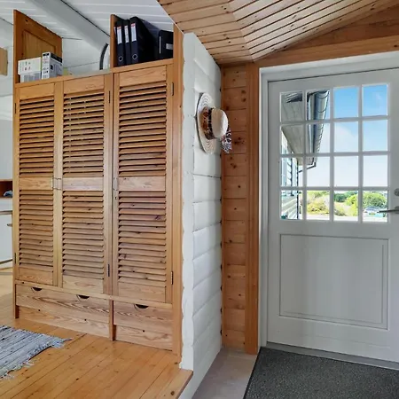 3 Bedroom Gorgeous In * Fanø