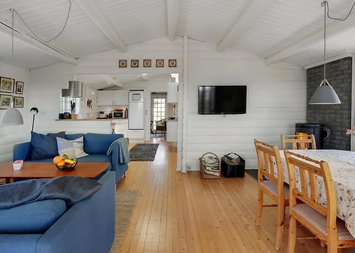 Tatil Evi 3 Bedroom Gorgeous In *