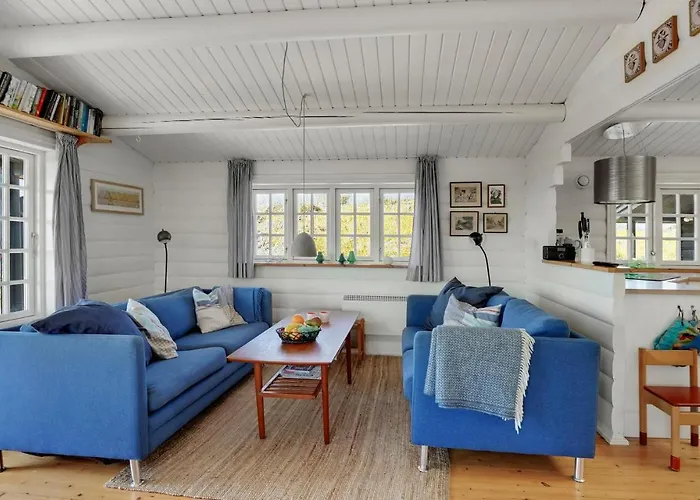 3 Bedroom Gorgeous In Tatil Evi Fanø