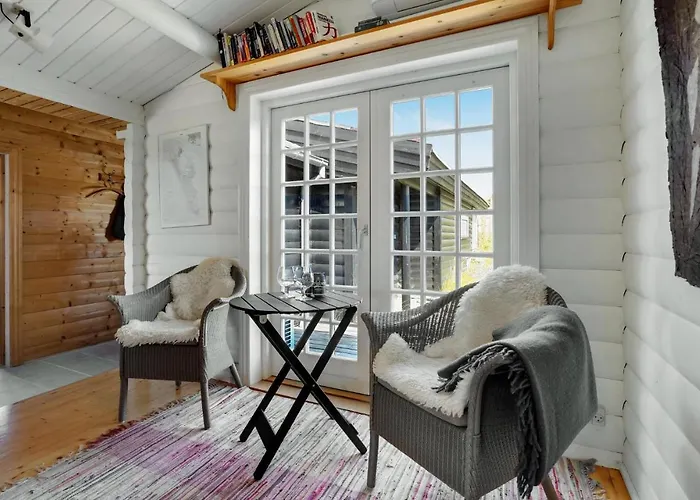 3 Bedroom Gorgeous In Fanø