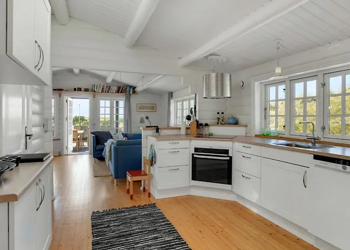 3 Bedroom Gorgeous In * Fanø