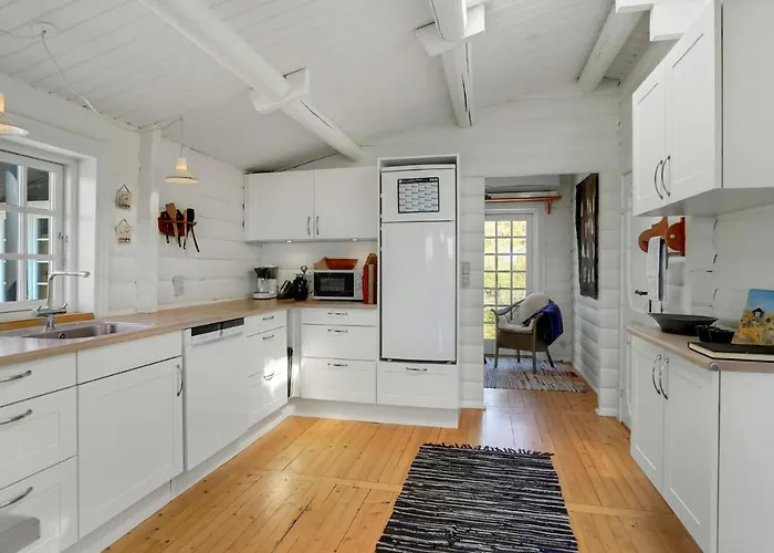 3 Bedroom Gorgeous In Fanø