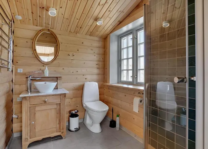 3 Bedroom Gorgeous In Tatil Evi Fanø