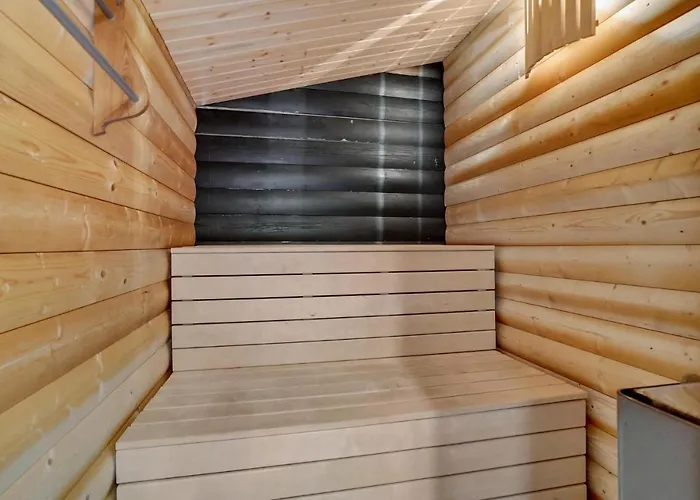 3 Bedroom Gorgeous In Fanø