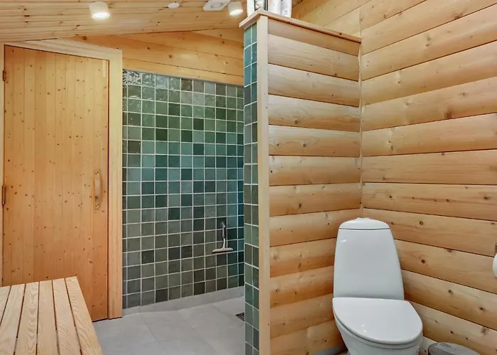 3 Bedroom Gorgeous In Fanø