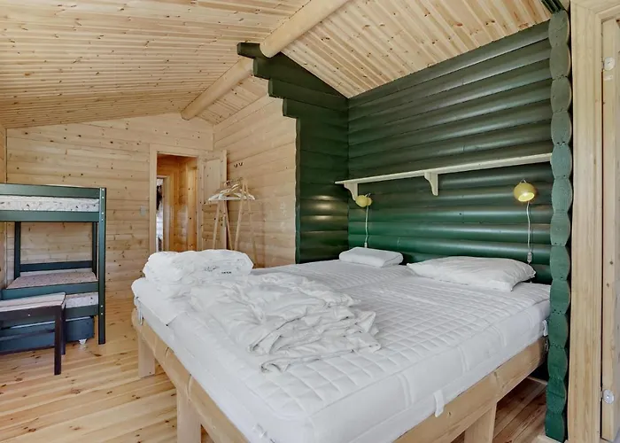 3 Bedroom Gorgeous In * Fanø