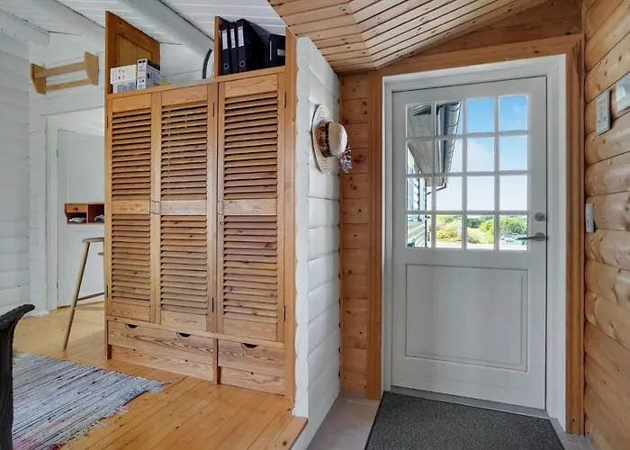 3 Bedroom Gorgeous In * Fanø