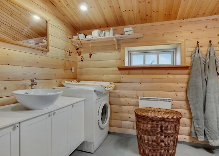 Tatil Evi 3 Bedroom Gorgeous In *