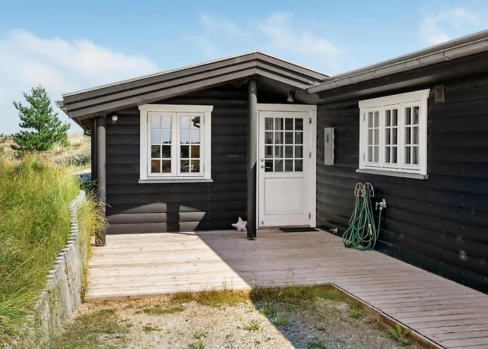 Tatil Evi 3 Bedroom Gorgeous In *